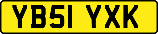 YB51YXK