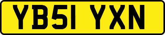 YB51YXN