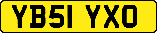 YB51YXO
