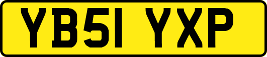 YB51YXP