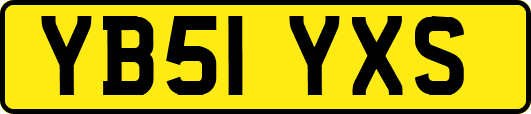 YB51YXS