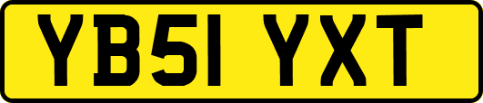 YB51YXT
