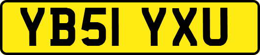 YB51YXU