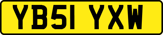 YB51YXW