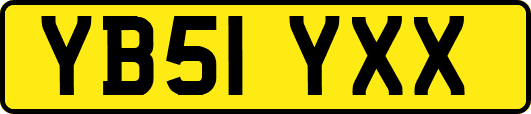 YB51YXX