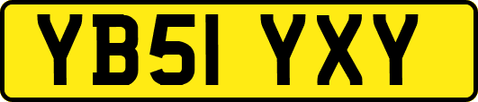 YB51YXY