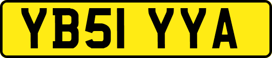 YB51YYA