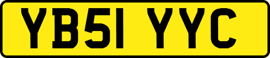 YB51YYC