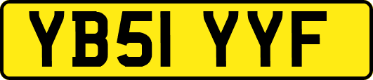 YB51YYF