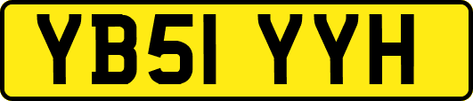 YB51YYH