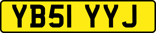 YB51YYJ