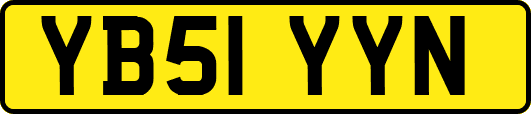 YB51YYN