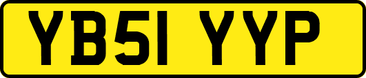 YB51YYP