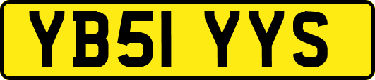 YB51YYS
