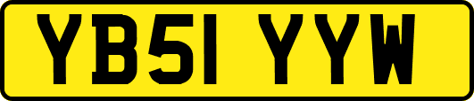 YB51YYW