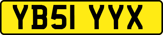 YB51YYX