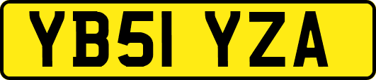 YB51YZA