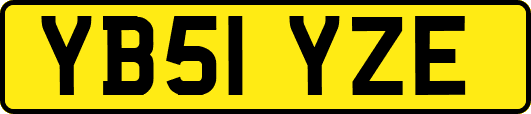 YB51YZE