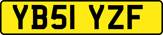 YB51YZF