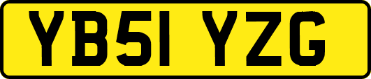 YB51YZG