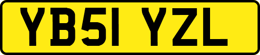 YB51YZL