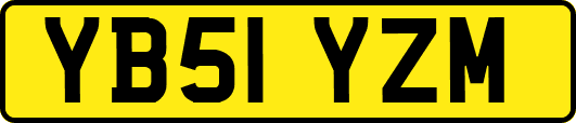 YB51YZM