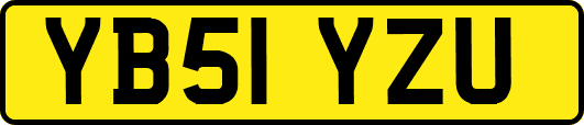 YB51YZU