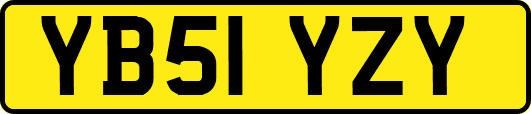 YB51YZY
