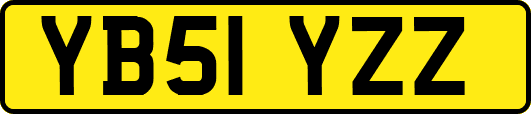 YB51YZZ