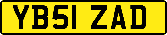 YB51ZAD