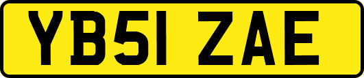 YB51ZAE