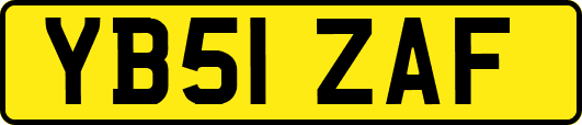 YB51ZAF