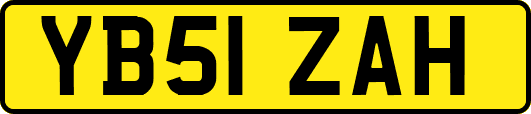 YB51ZAH