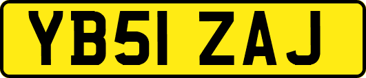 YB51ZAJ