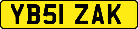 YB51ZAK