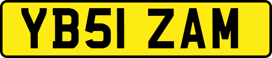 YB51ZAM