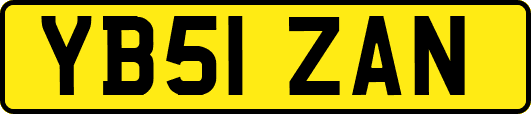 YB51ZAN