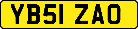 YB51ZAO