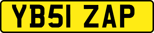 YB51ZAP