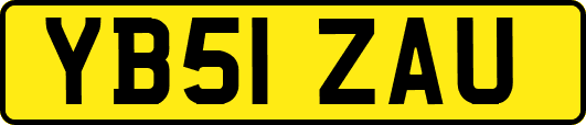 YB51ZAU