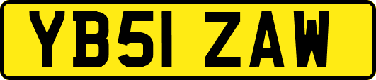 YB51ZAW
