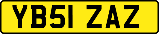 YB51ZAZ