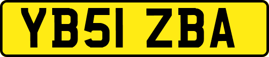 YB51ZBA