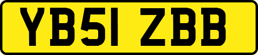 YB51ZBB