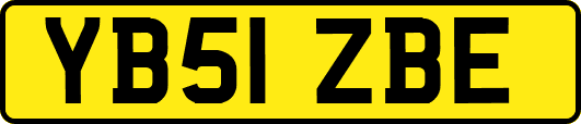 YB51ZBE