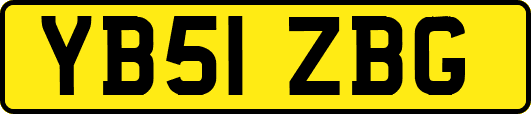 YB51ZBG