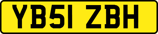 YB51ZBH