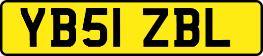 YB51ZBL