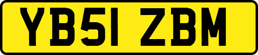 YB51ZBM