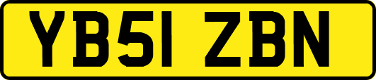 YB51ZBN